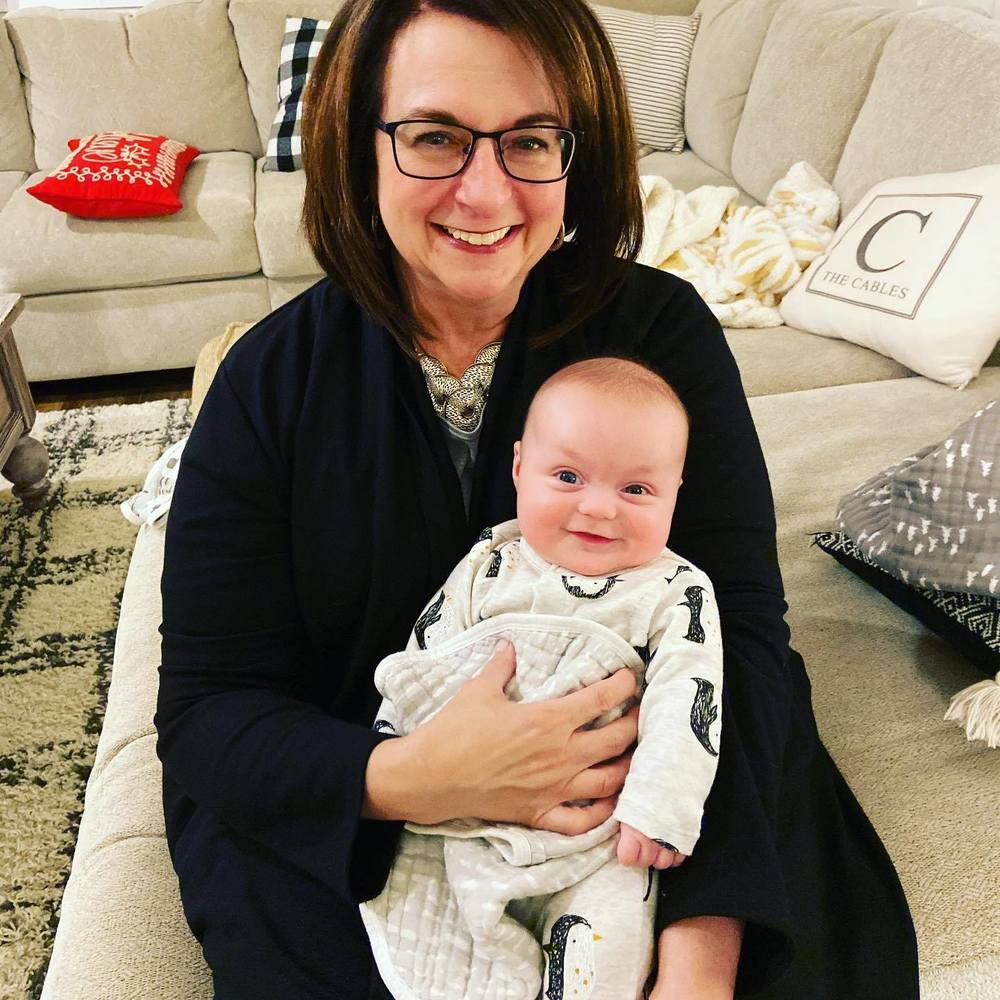 Meet your Posher, Kim